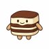 Tiramisu avatar